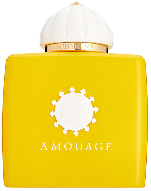Amouage Sunshine Woman