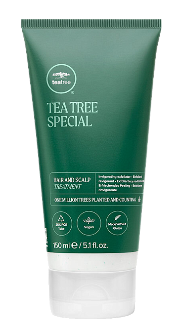 Paul Mitchell Tea Tree Hair & Scalp Treatment