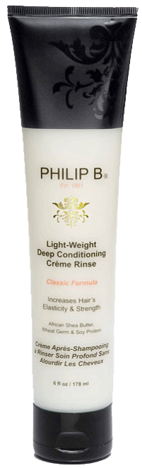 Philip B Light-Weight Deep Conditioning Creme Rinse (Classic Formula)