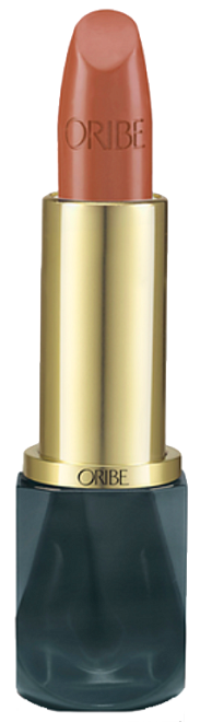 Oribe Lip Lust Creme Lipstick - Super Natural