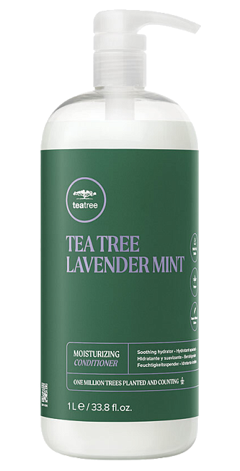 Paul Mitchell Lavender Mint Moisturizing Conditioner