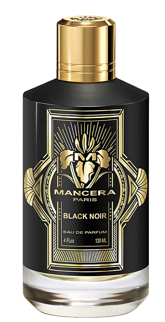 Mancera Black Noir
