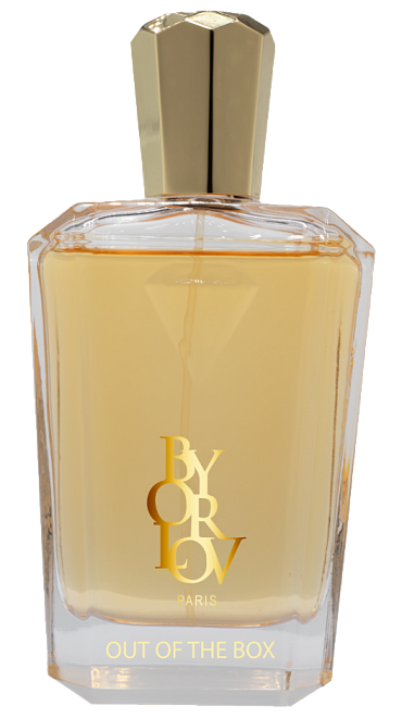 Orlov Paris Out of The Box