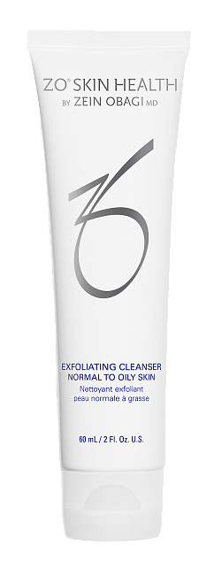 Zo Skin Health by Zein Obagi Exfoliating Cleanser