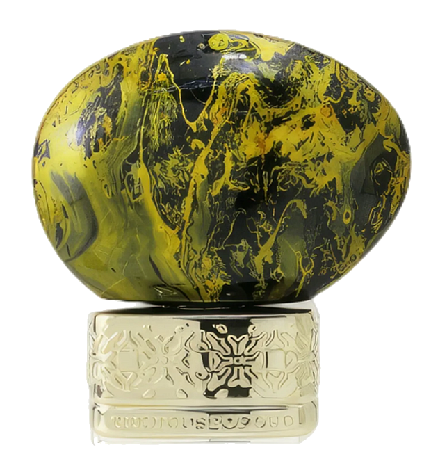 The House of Oud Dates Delight
