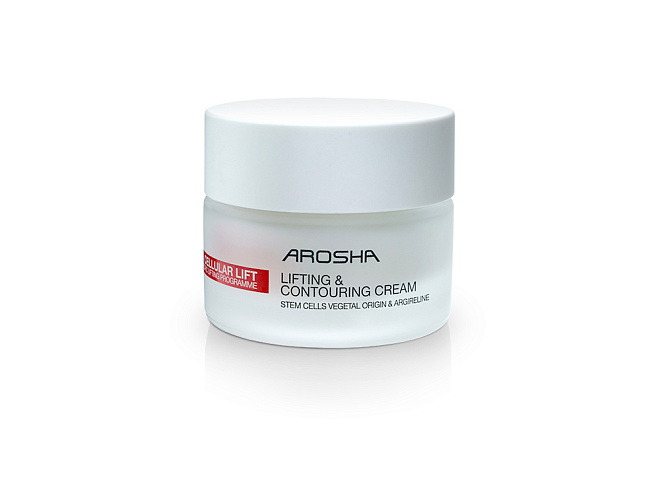 Arosha Cellular Lift - Lifting & Contouring Professional Cream