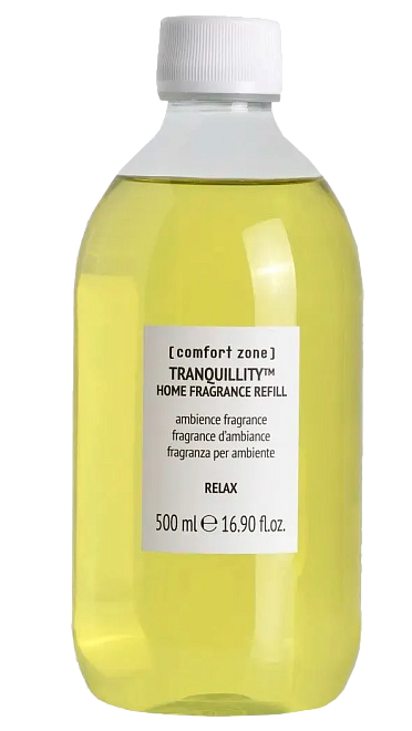 Comfort Zone Tranquillity Home Fragrance Refill