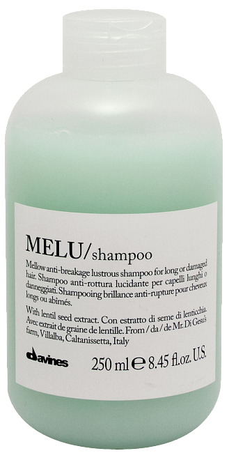 Davines Essential Haircare MELU Shampoo