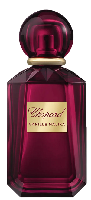 Chopard Vanille Malika