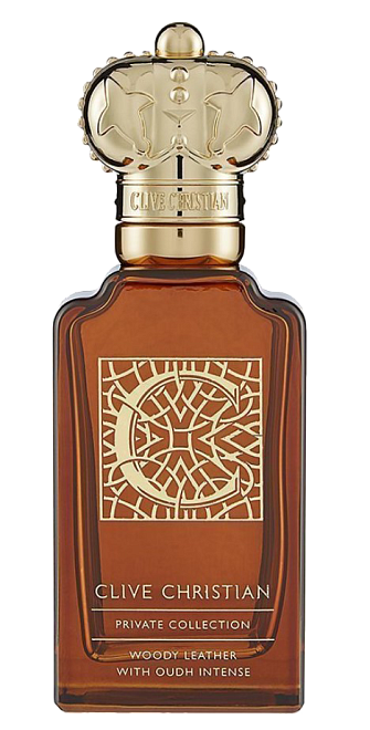 Clive Christian Private Collection C Woody Leather Perfume Spray