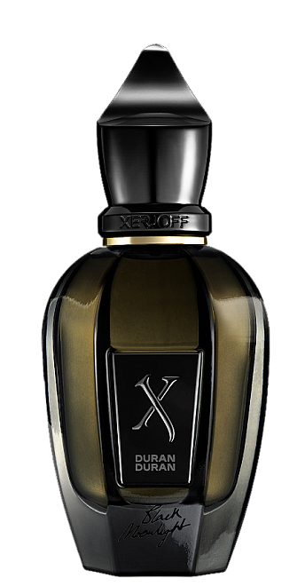 Xerjoff Duran Duran Black Moonlight