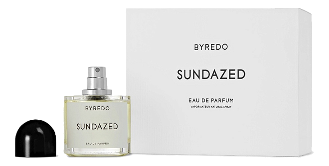 Byredo Sundazed Eau De Parfum