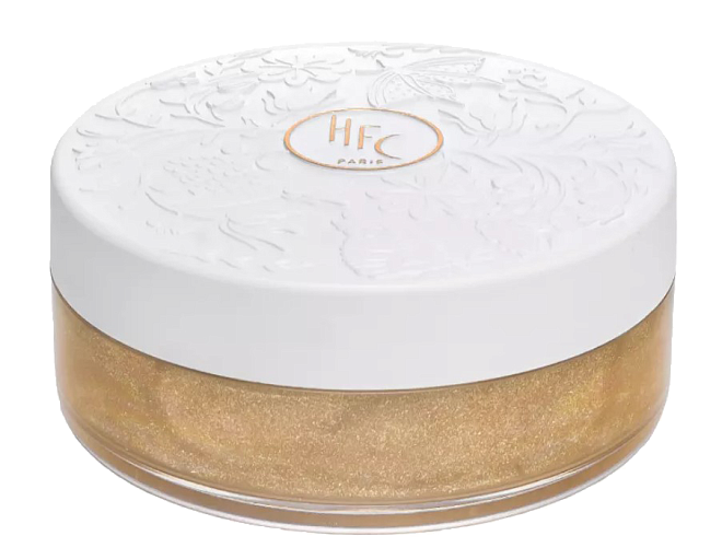 HFC Diamond In The Sky Body Shimmer Gel