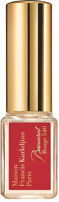 Maison Francis Kurkdjian Baccarat Rouge 540 Edp