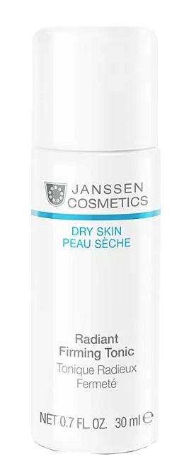 Janssen Cosmetics Dry Skin Mild Creamy Cleanser