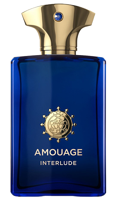 Amouage Interlude Man
