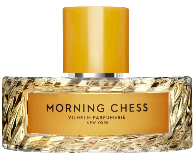Vilhelm Parfumerie Morning Chess