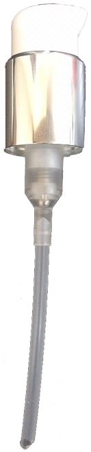 Ligne St Barth Pumpdispenser For Mens Products