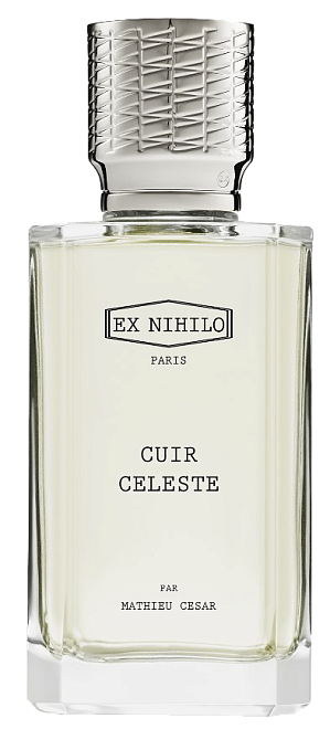 Ex Nihilo Cuir Celeste