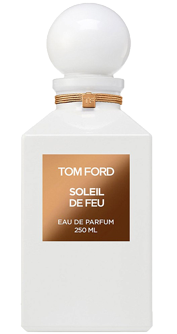 Tom Ford Soleil De Feu
