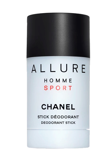 Chanel Allure Homme Sport Deo Stick