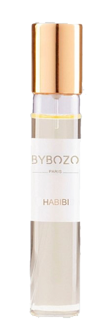 Bybozo Habibi