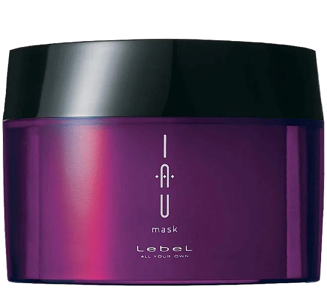 Lebel IAU Deep Mask