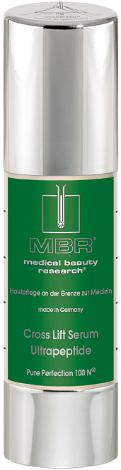 MBR Pure Perfection 100N Cross Lift Serum Ultrapeptide (проф)