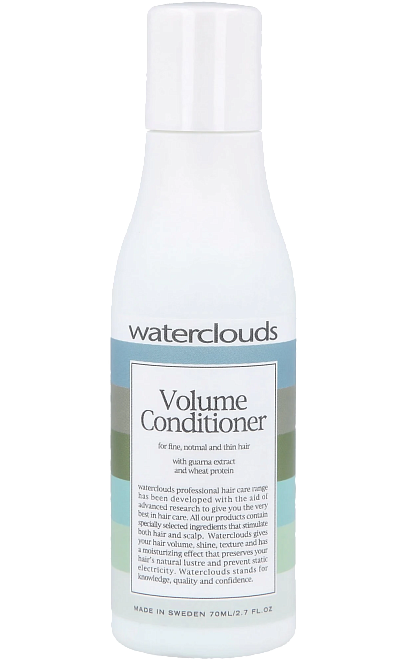 Waterclouds Volume Conditioner