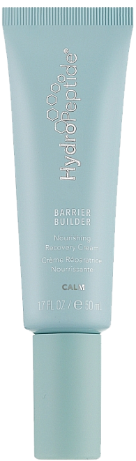 Hydropeptide Barrier Builder