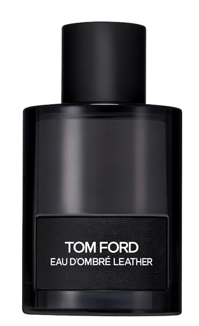 Tom Ford Eau D'Ombre Leather Edt