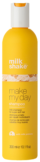 Milk Shake Make My Day Shampoo
