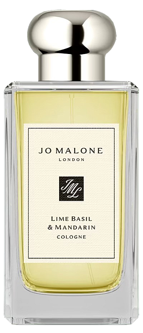 Jo Malone Lime Basil & Mandarin