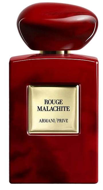 Giorgio Armani Prive Rouge Malachite Edp