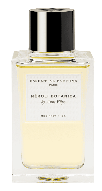 Essential Parfums Neroli Botanica