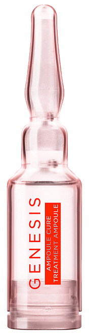 Kerastase Genesis Ampoules Cure Anti-Chute Fortifiantes