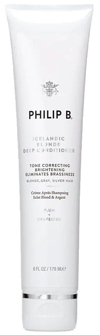 Philip B Icelandic Blonde Conditioner