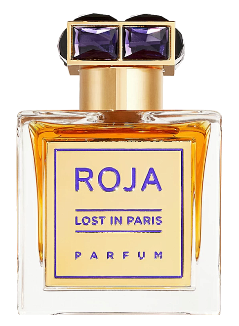 Roja Parfums Lost In Paris Parfum