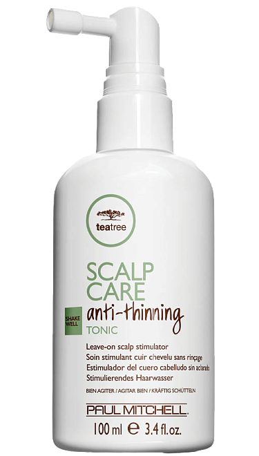 Paul Mitchell Regeniplex Scalp Care Tonic
