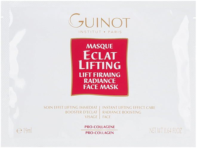 Guinot Masque Eclat Lifting