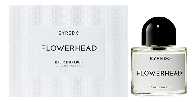 Byredo Flowerhead Eau De Parfum