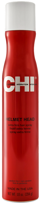CHI Helmet Head Spray