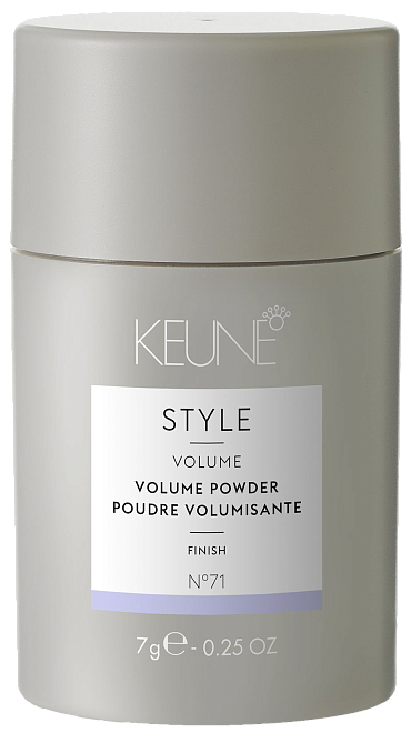 Keune Style Volume Powder