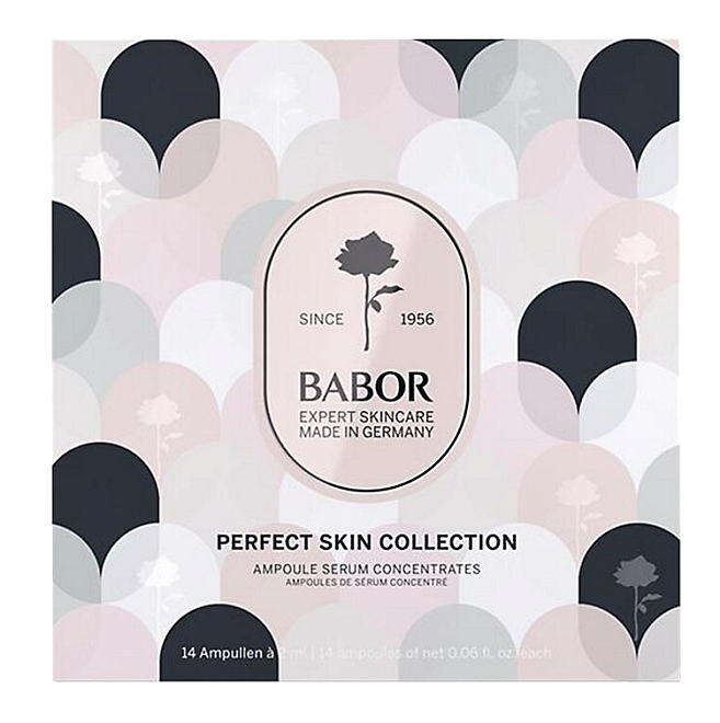 Babor Perfect Skin Collection
