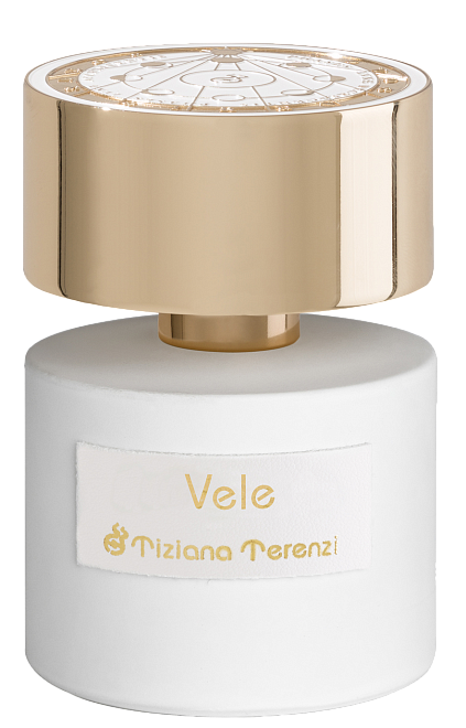 Tiziana Terenzi Vele
