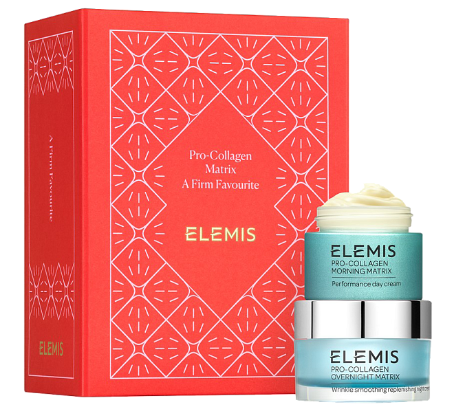 Elemis Pro-Collagen Matrix A Firm Favourite