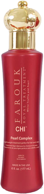 CHI Royal Pearl Complex 177 ml