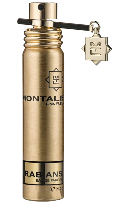 Montale Arabians Tonka