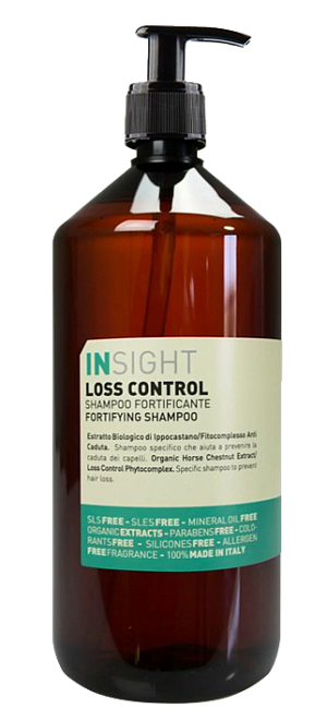 Insight Densifying Fortifying Shampoo