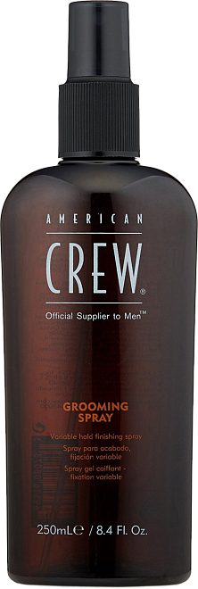 American Crew Classic Grooming Spray